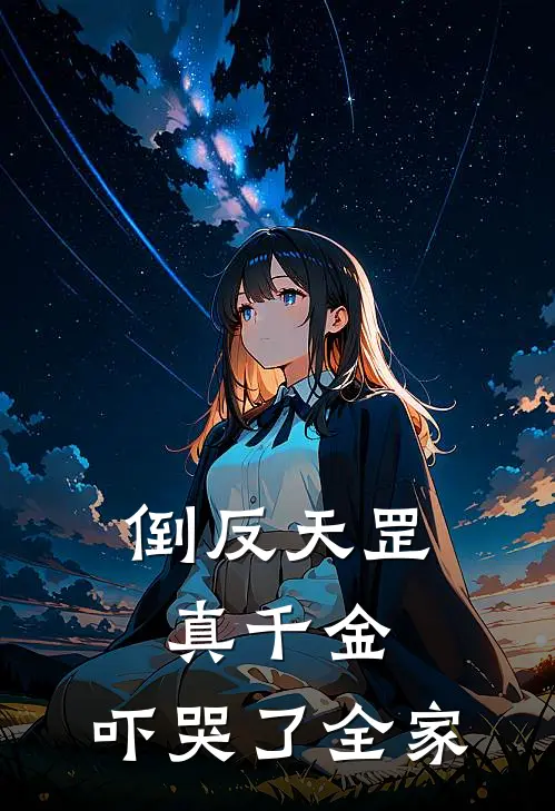 倒反天罡真千金，吓哭了全家