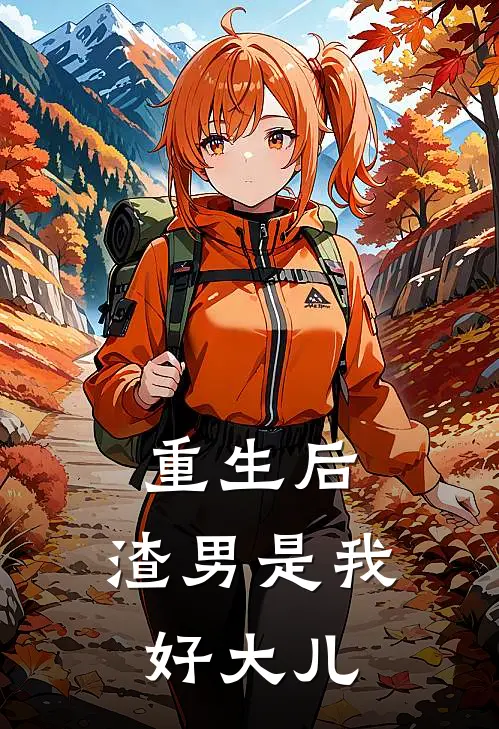 重生后，渣男是我好大儿