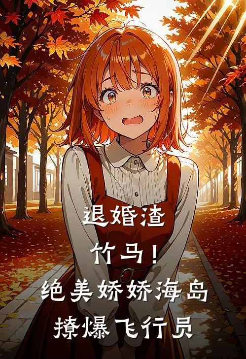 退婚渣竹马！绝美娇娇海岛撩爆飞行员