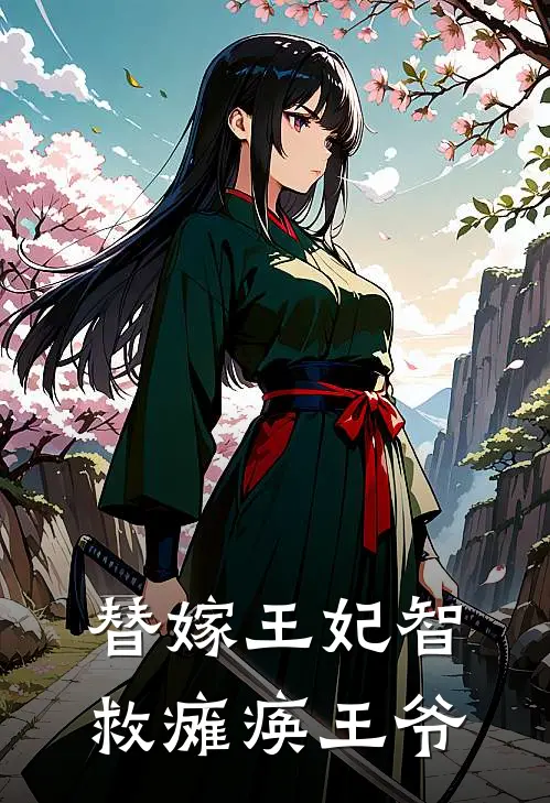 替嫁王妃智救瘫痪王爷
