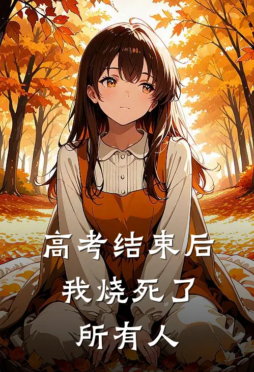 高考结束后，我烧死了所有人
