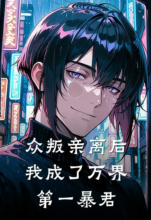众叛亲离后，我成了万界第一暴君