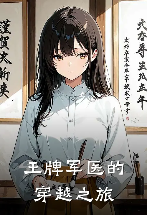 王牌军医的穿越之旅