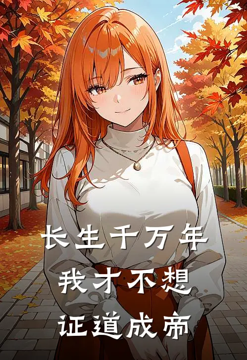 长生千万年，我才不想证道成帝
