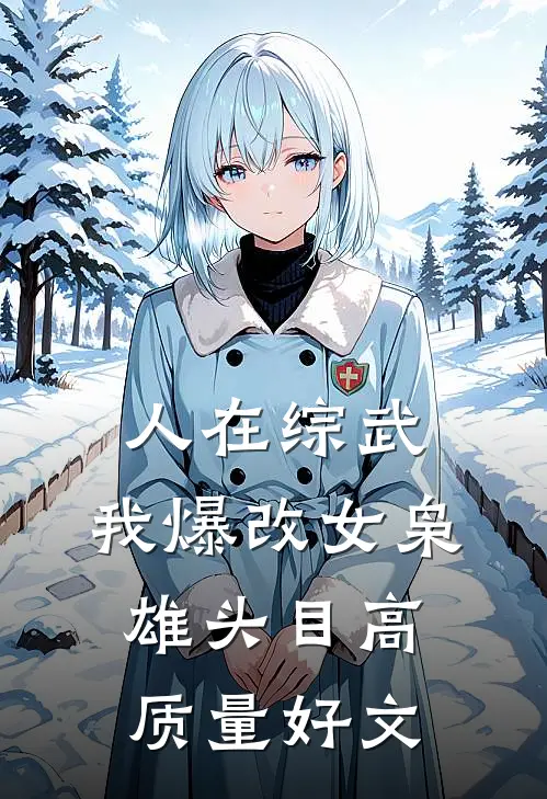 人在综武，我爆改女枭雄头目高质量好文