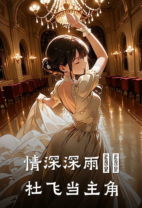 情深深雨濛濛，杜飞当主角