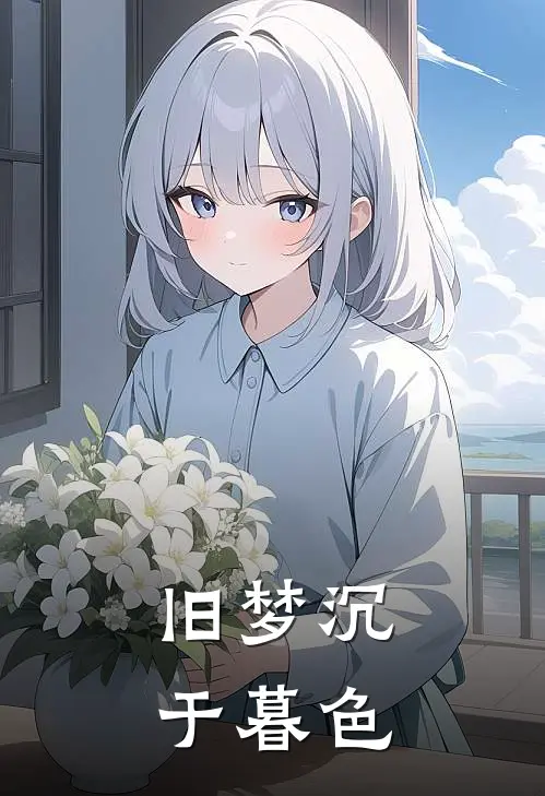 旧梦沉于暮色
