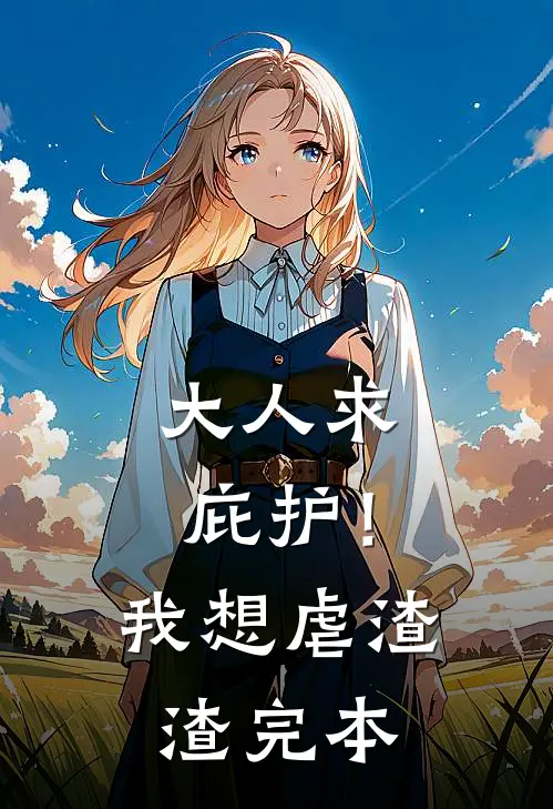 大人求庇护！我想虐渣渣完本