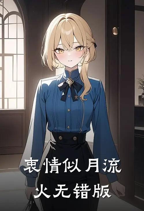 衷情似月流火无错版