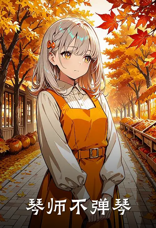 琴师不弹琴