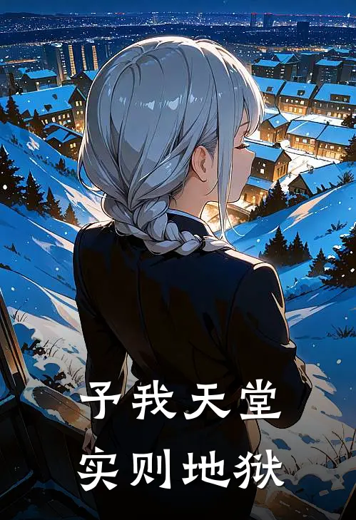 予我天堂，实则地狱