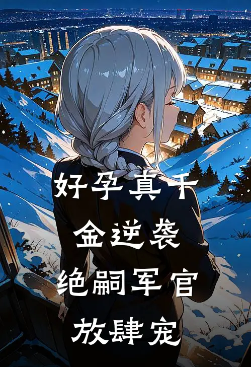 好孕真千金逆袭，绝嗣军官放肆宠
