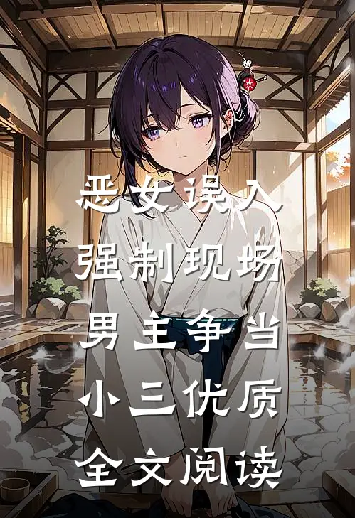 恶女误入强制现场，男主争当小三优质全文阅读