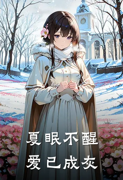 夏眠不醒，爱已成灰
