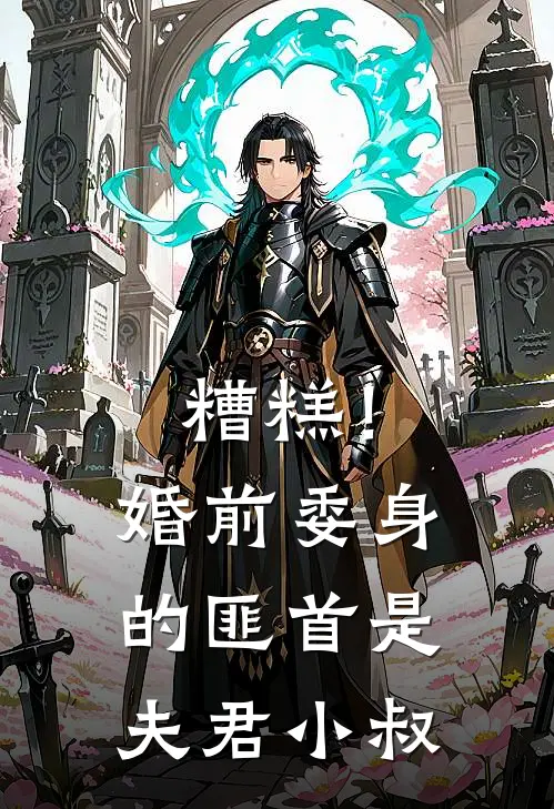 糟糕！婚前委身的匪首是夫君小叔