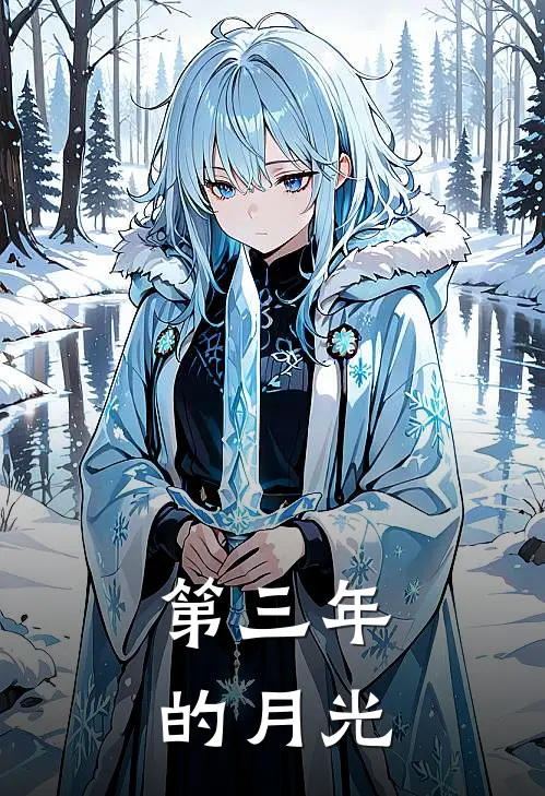 第三年的月光