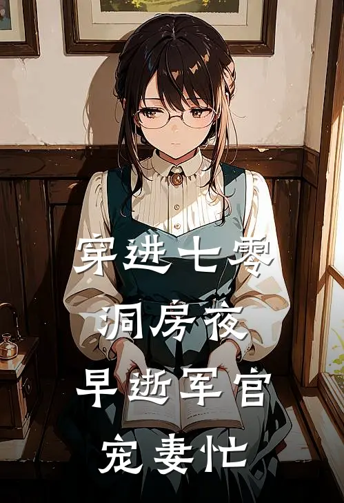 穿进七零洞房夜，早逝军官宠妻忙