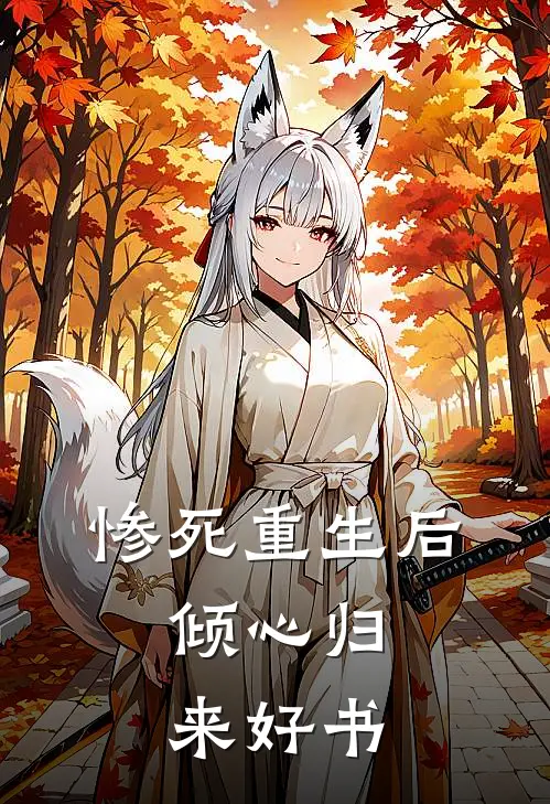 惨死重生后，倾心归来好书