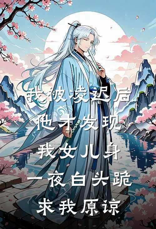 我被凌迟后，他才发现我女儿身，一夜白头跪求我原谅