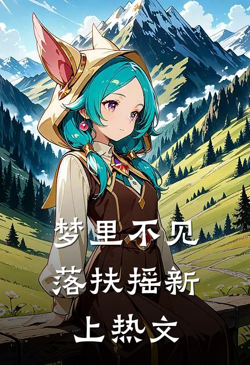 梦里不见落扶摇新上热文