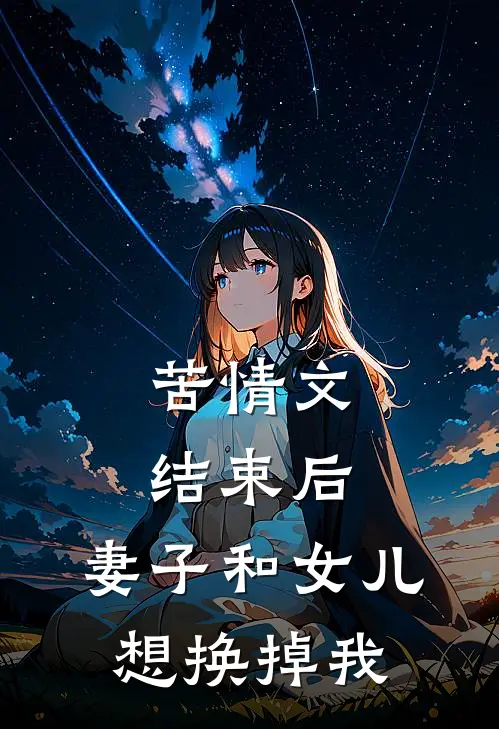 苦情文结束后，妻子和女儿想换掉我