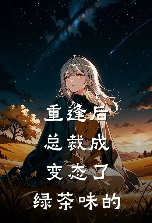 重逢后，总裁成变态了，绿茶味的