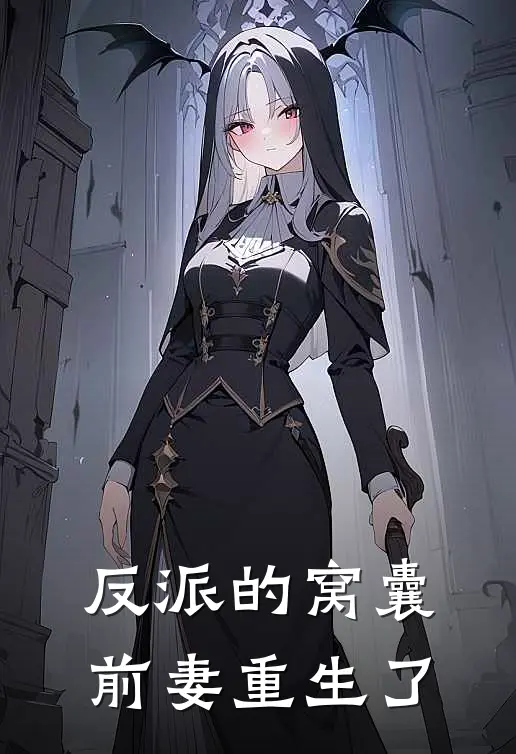 反派的窝囊前妻重生了
