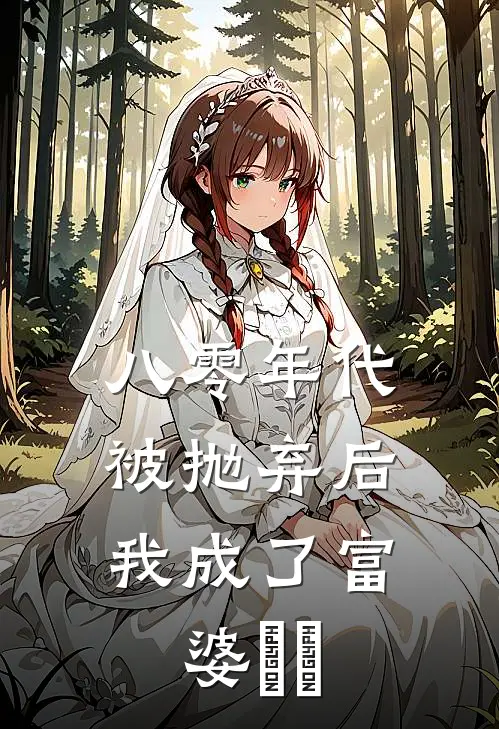 八零年代：被抛弃后我成了富婆​​