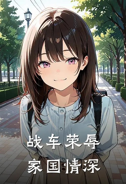 战车荣辱，家国情深
