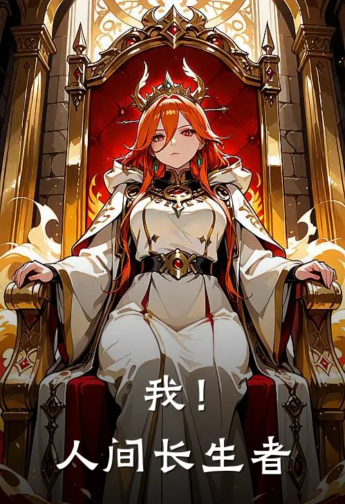 我！人间长生者