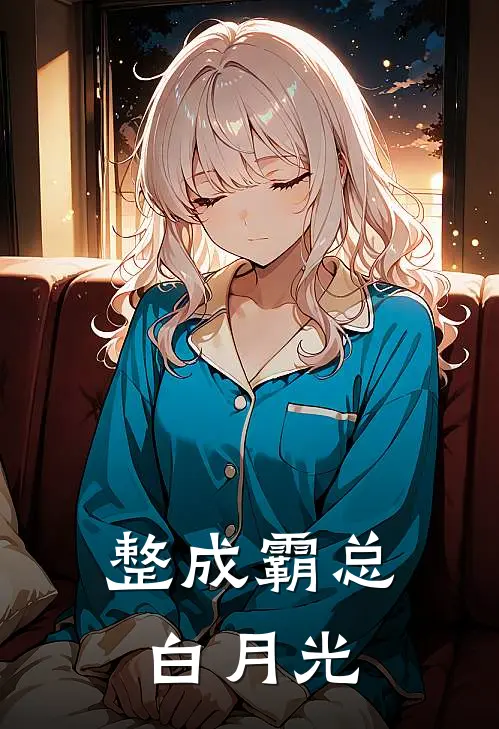 整成霸总白月光