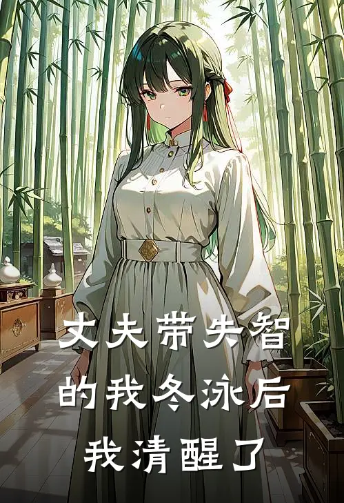 丈夫带失智的我冬泳后，我清醒了