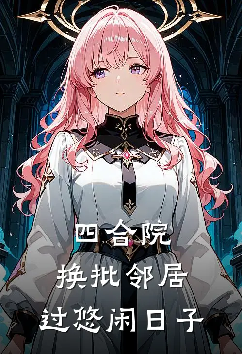 四合院：换批邻居，过悠闲日子