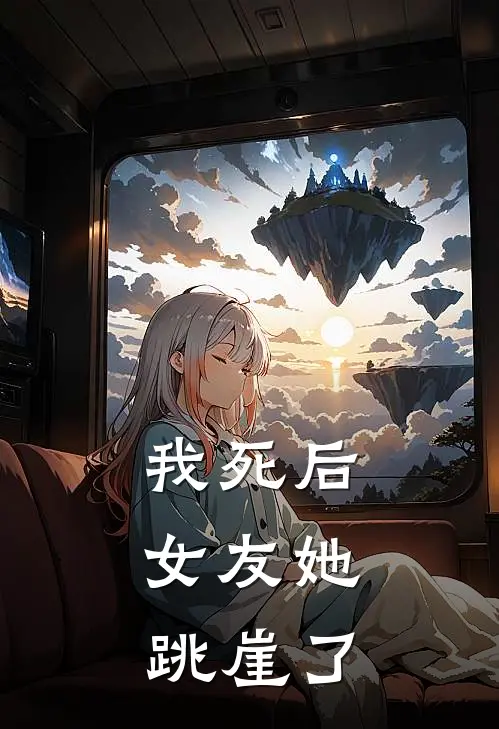 我死后，女友她跳崖了