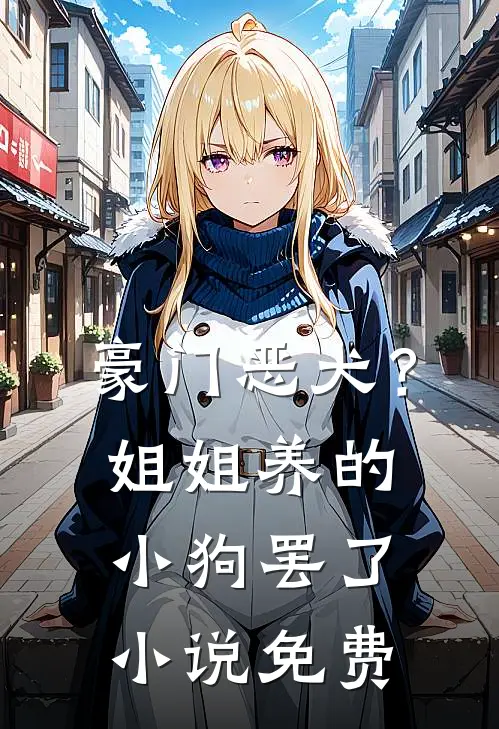 豪门恶犬？姐姐养的小狗罢了小说免费