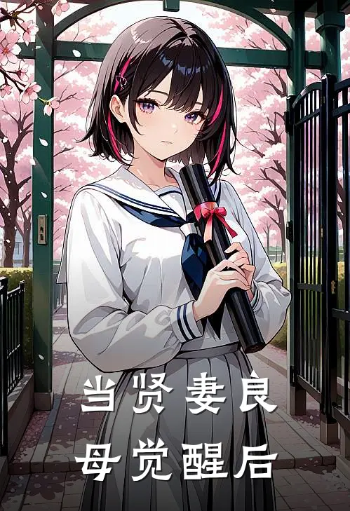 当贤妻良母觉醒后