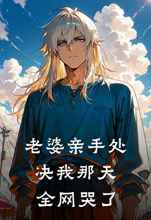 老婆亲手处决我那天，全网哭了