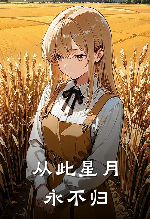 从此星月永不归