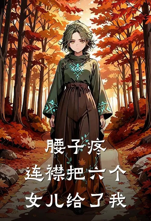 腰子疼，连襟把六个女儿给了我