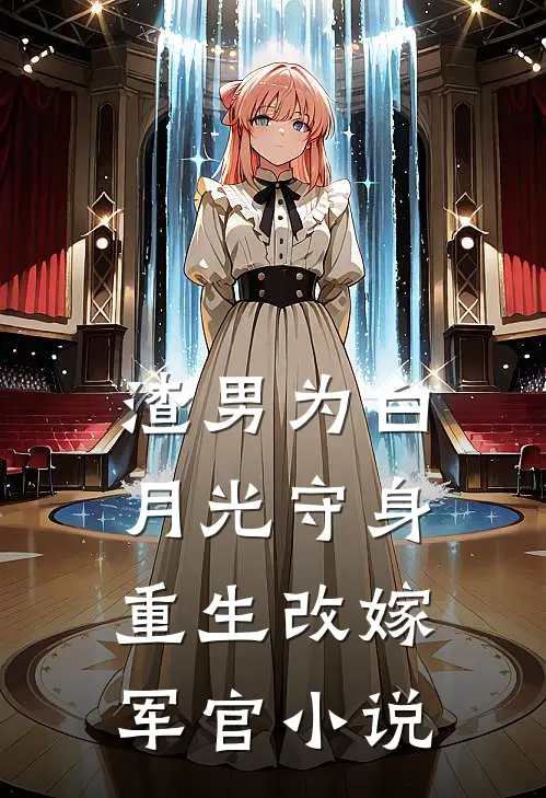 渣男为白月光守身，重生改嫁军官小说