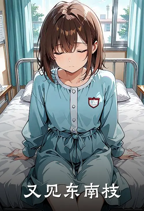 又见东南枝