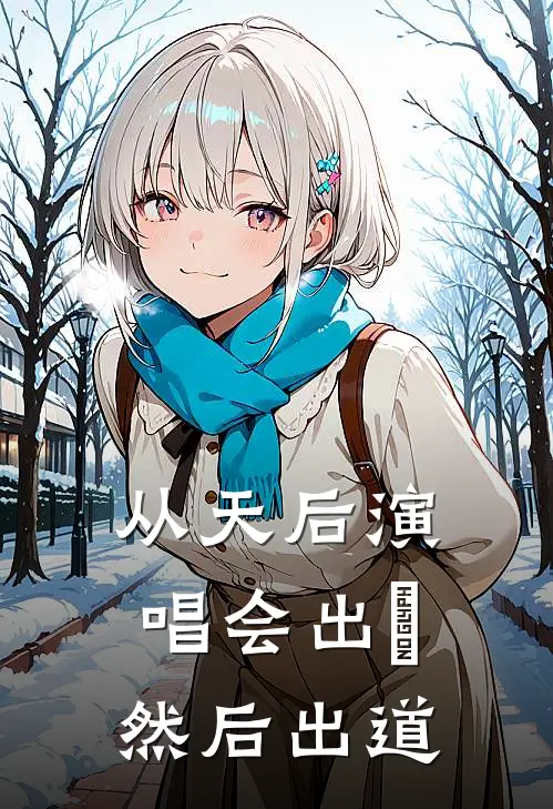 从天后演唱会出囧然后出道