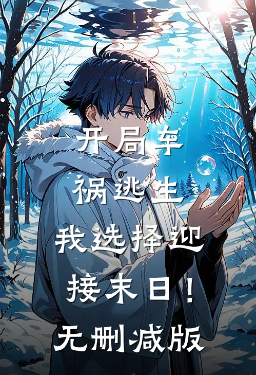 开局车祸逃生，我选择迎接末日！无删减版