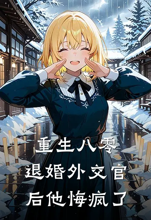 重生八零，退婚外交官后他悔疯了