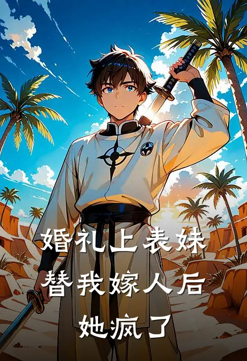 婚礼上表妹替我嫁人后，她疯了