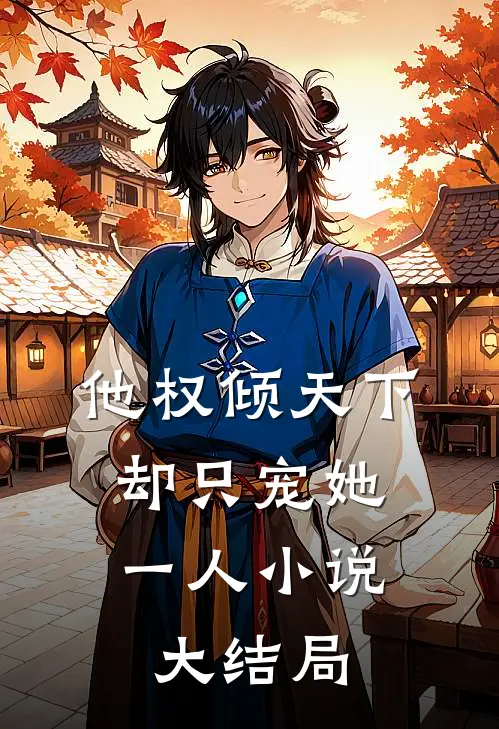 他权倾天下，却只宠她一人小说大结局