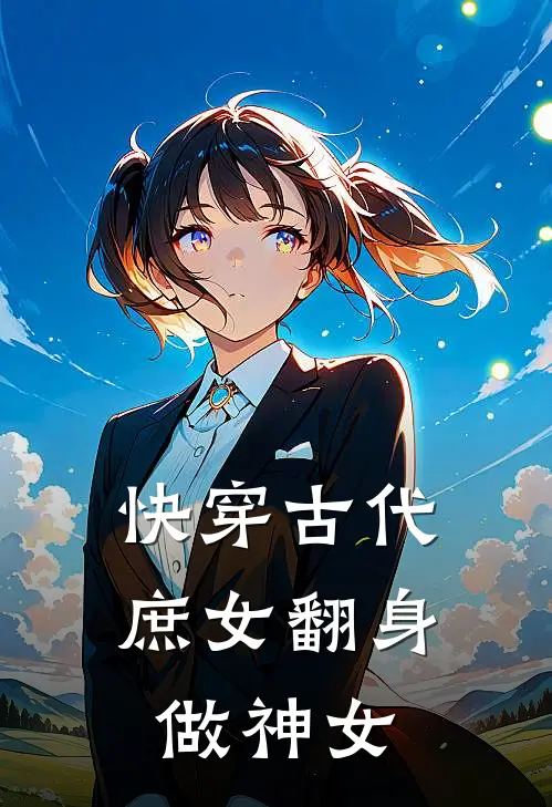 快穿古代，庶女翻身做神女