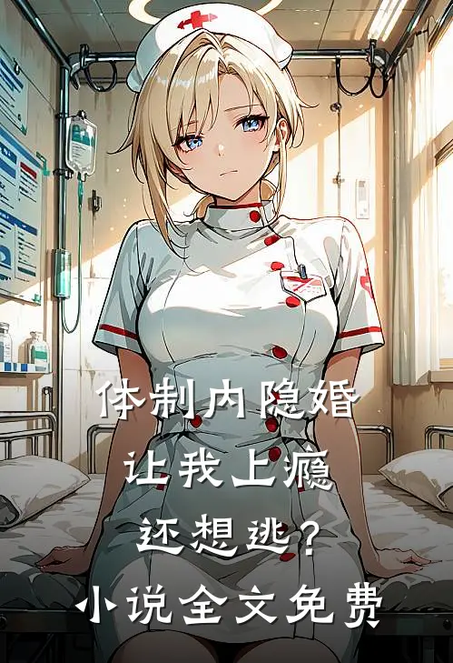 体制内隐婚，让我上瘾，还想逃？小说全文免费