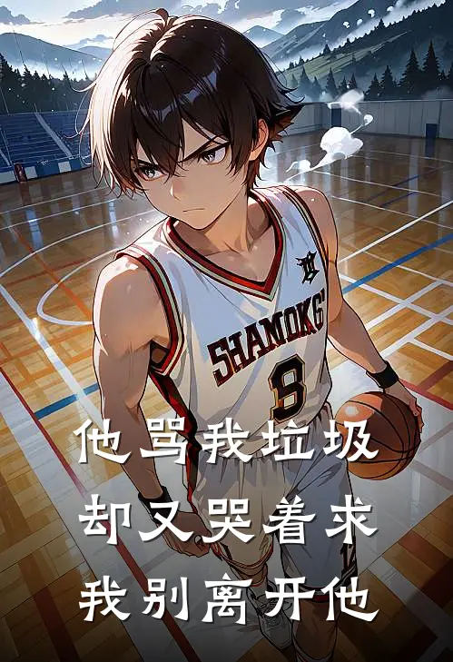 他骂我垃圾，却又哭着求我别离开他