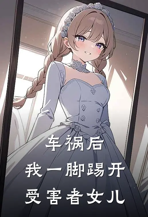 车祸后，我一脚踢开受害者女儿